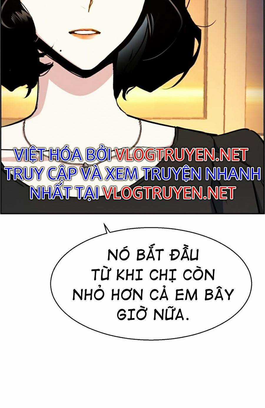 Bạn Học Tôi Là Lính Đánh Thuê Chapter 73 trang 60