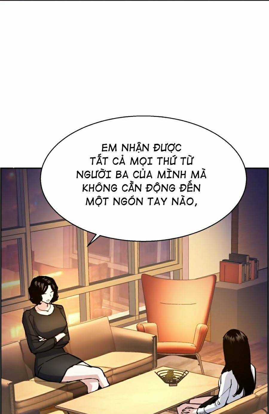 Bạn Học Tôi Là Lính Đánh Thuê Chapter 73 trang 62