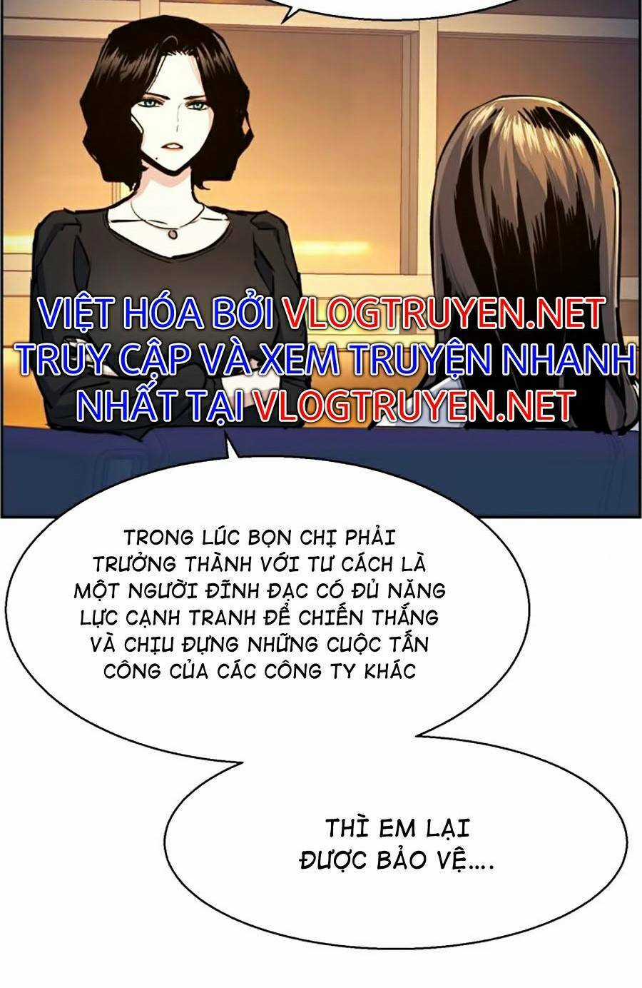Bạn Học Tôi Là Lính Đánh Thuê Chapter 73 trang 64