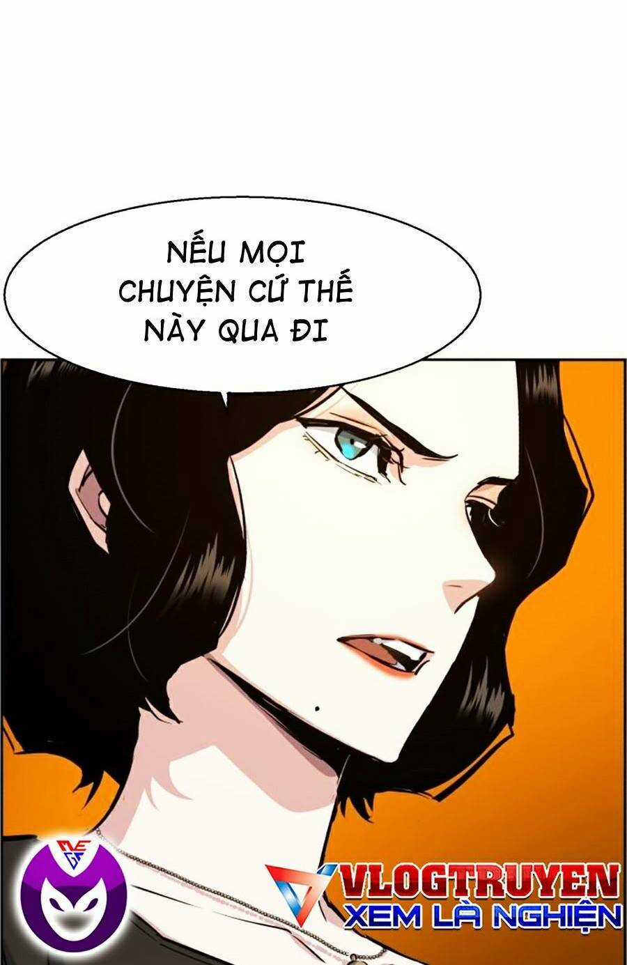 Bạn Học Tôi Là Lính Đánh Thuê Chapter 73 trang 65