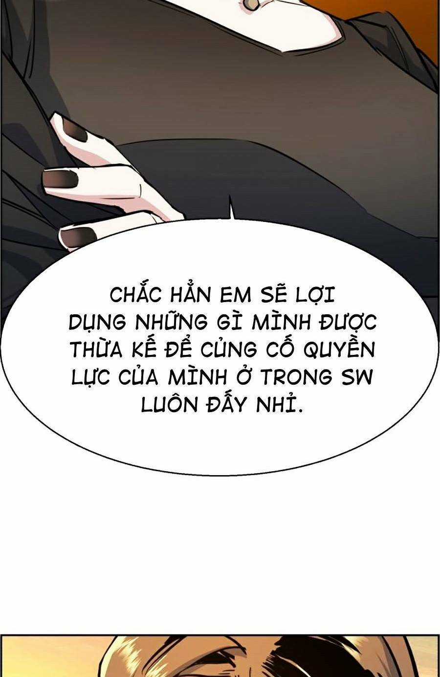 Bạn Học Tôi Là Lính Đánh Thuê Chapter 73 trang 66