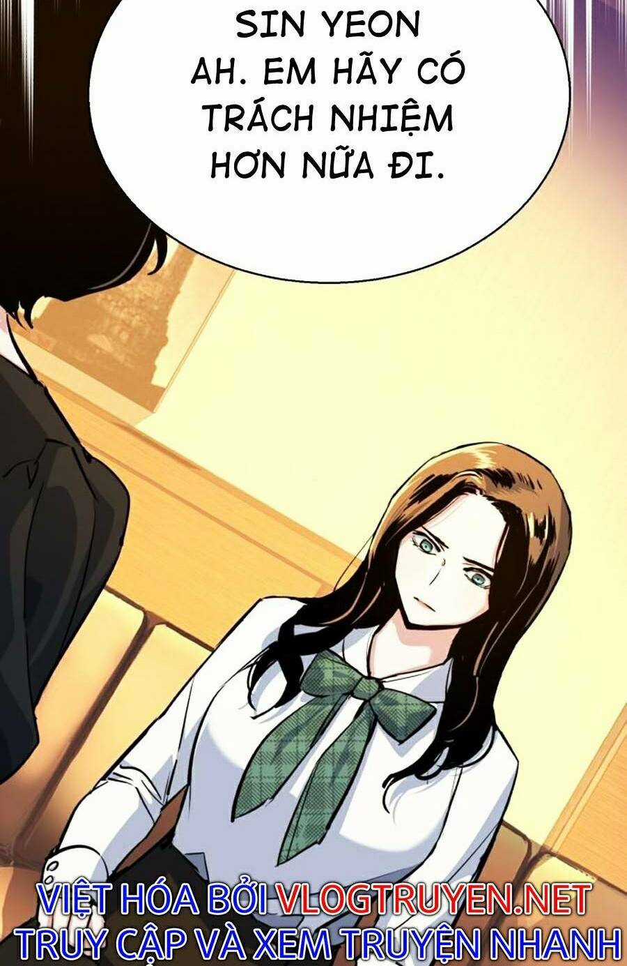 Bạn Học Tôi Là Lính Đánh Thuê Chapter 73 trang 71