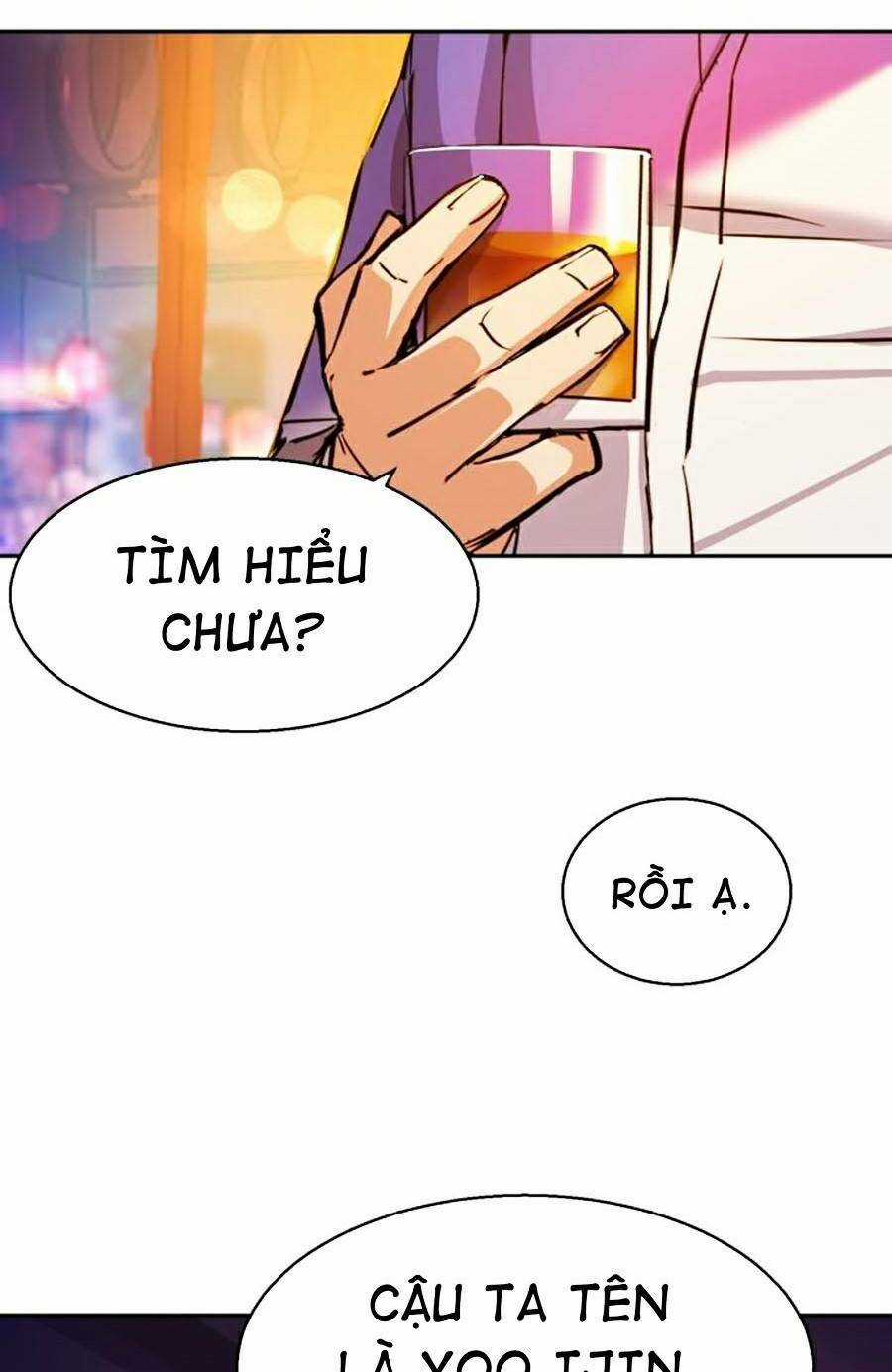 Bạn Học Tôi Là Lính Đánh Thuê Chapter 73 trang 73