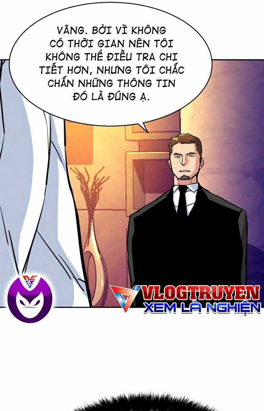 Bạn Học Tôi Là Lính Đánh Thuê Chapter 73 trang 78