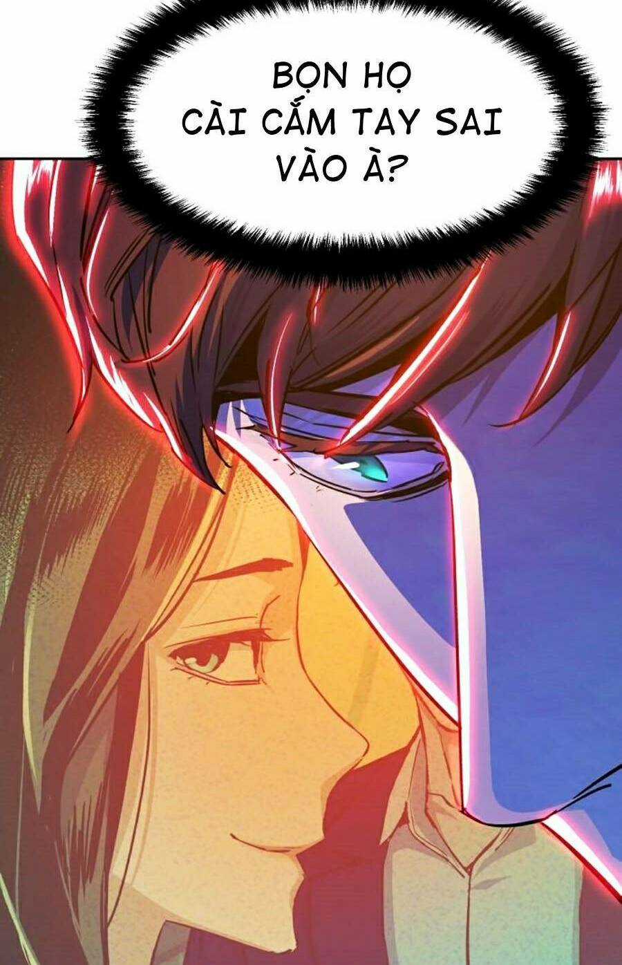 Bạn Học Tôi Là Lính Đánh Thuê Chapter 73 trang 79