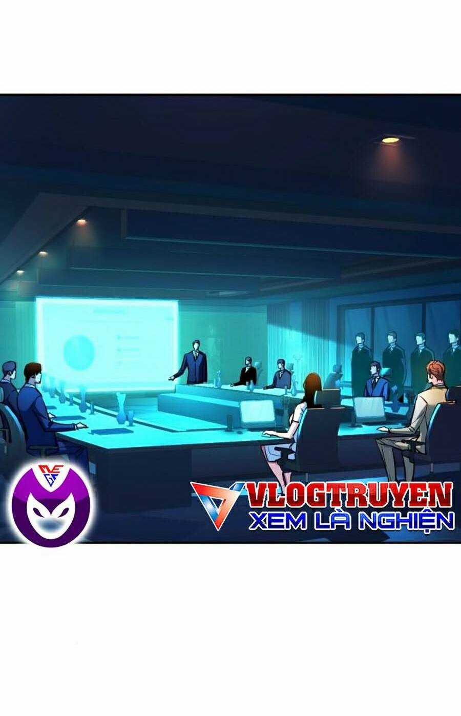 Bạn Học Tôi Là Lính Đánh Thuê Chapter 73 trang 83