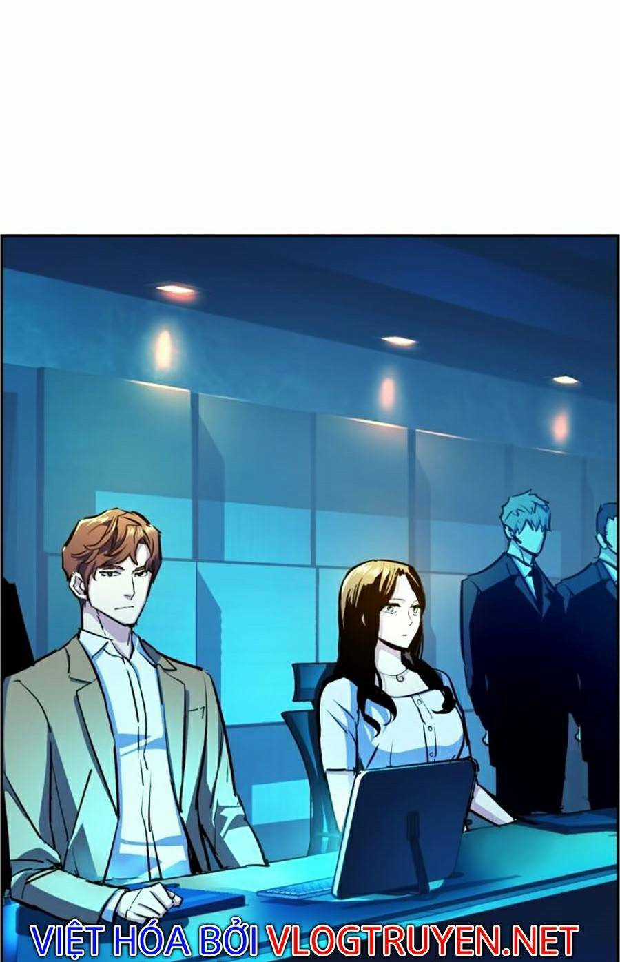 Bạn Học Tôi Là Lính Đánh Thuê Chapter 73 trang 84