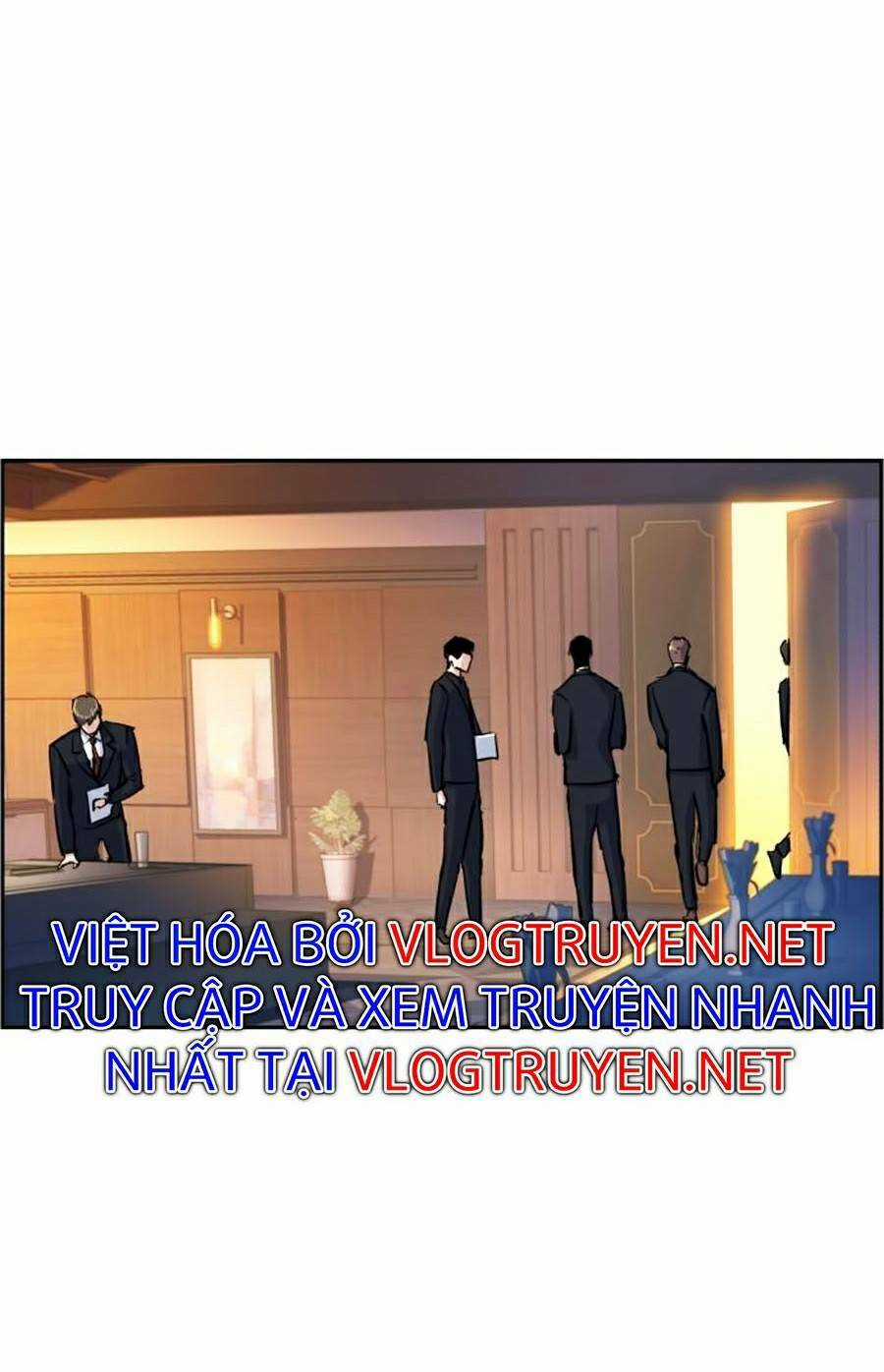 Bạn Học Tôi Là Lính Đánh Thuê Chapter 73 trang 88