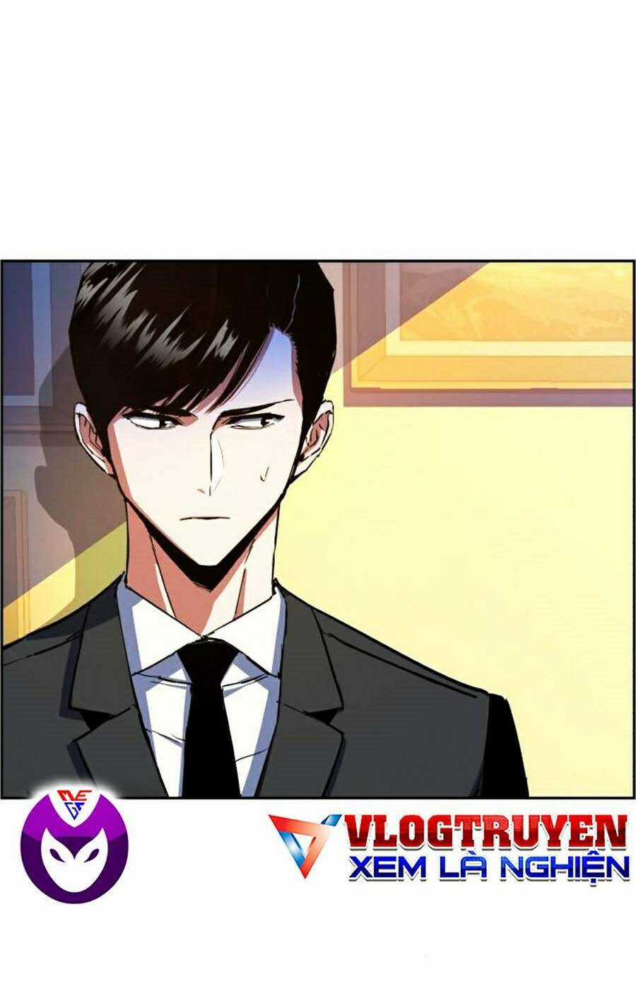 Bạn Học Tôi Là Lính Đánh Thuê Chapter 73 trang 9