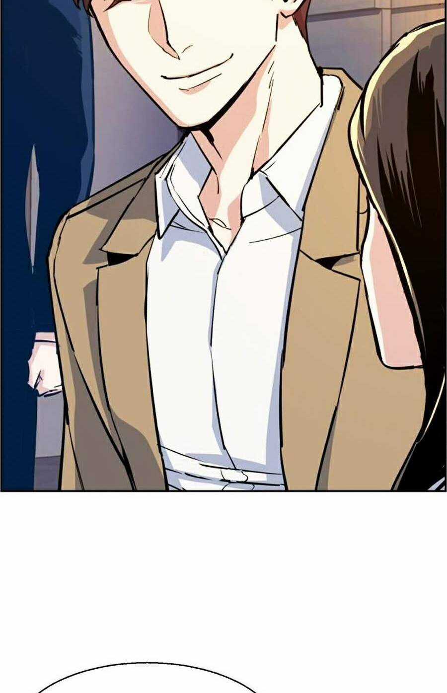 Bạn Học Tôi Là Lính Đánh Thuê Chapter 73 trang 91