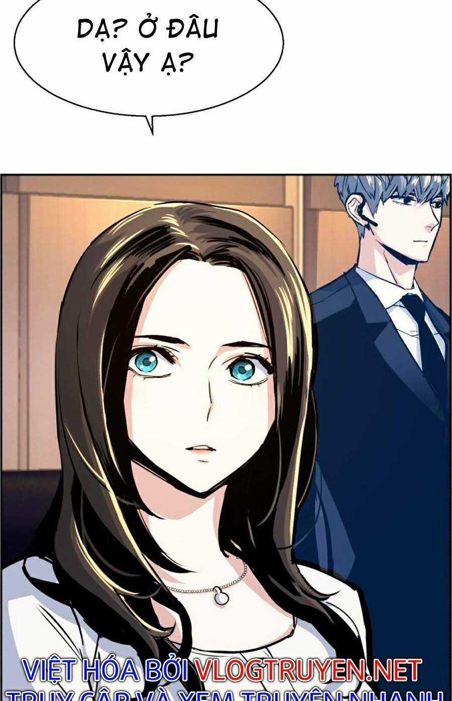 Bạn Học Tôi Là Lính Đánh Thuê Chapter 73 trang 92