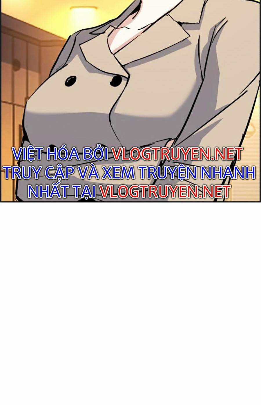 Bạn Học Tôi Là Lính Đánh Thuê Chapter 73 trang 96