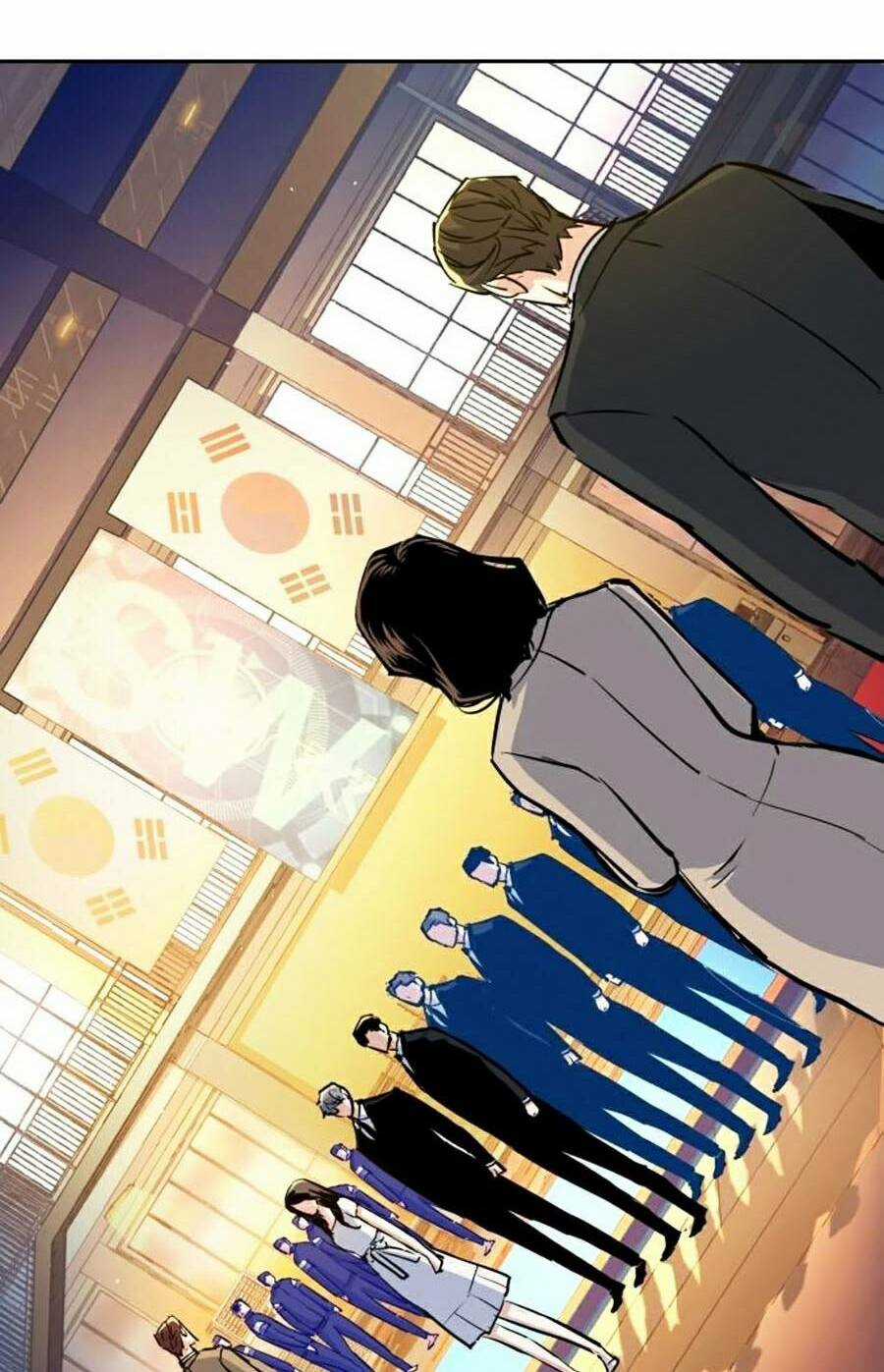 Bạn Học Tôi Là Lính Đánh Thuê Chapter 73 trang 97