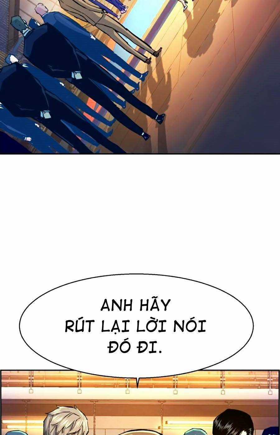 Bạn Học Tôi Là Lính Đánh Thuê Chapter 73 trang 98