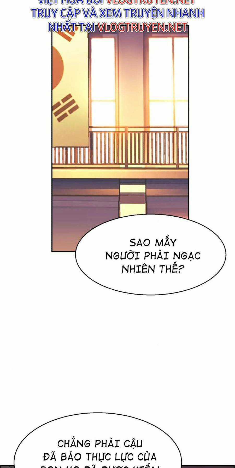 Bạn Học Tôi Là Lính Đánh Thuê Chapter 74 trang 1