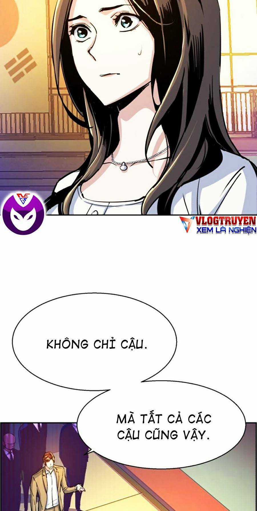 Bạn Học Tôi Là Lính Đánh Thuê Chapter 74 trang 15