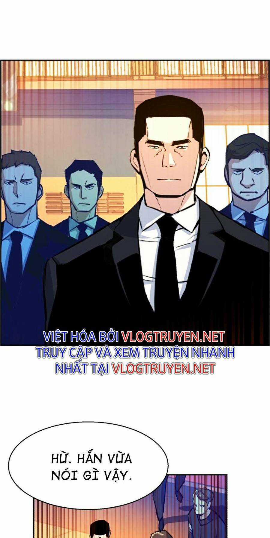 Bạn Học Tôi Là Lính Đánh Thuê Chapter 74 trang 17