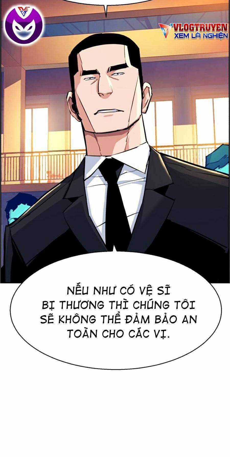 Bạn Học Tôi Là Lính Đánh Thuê Chapter 74 trang 19