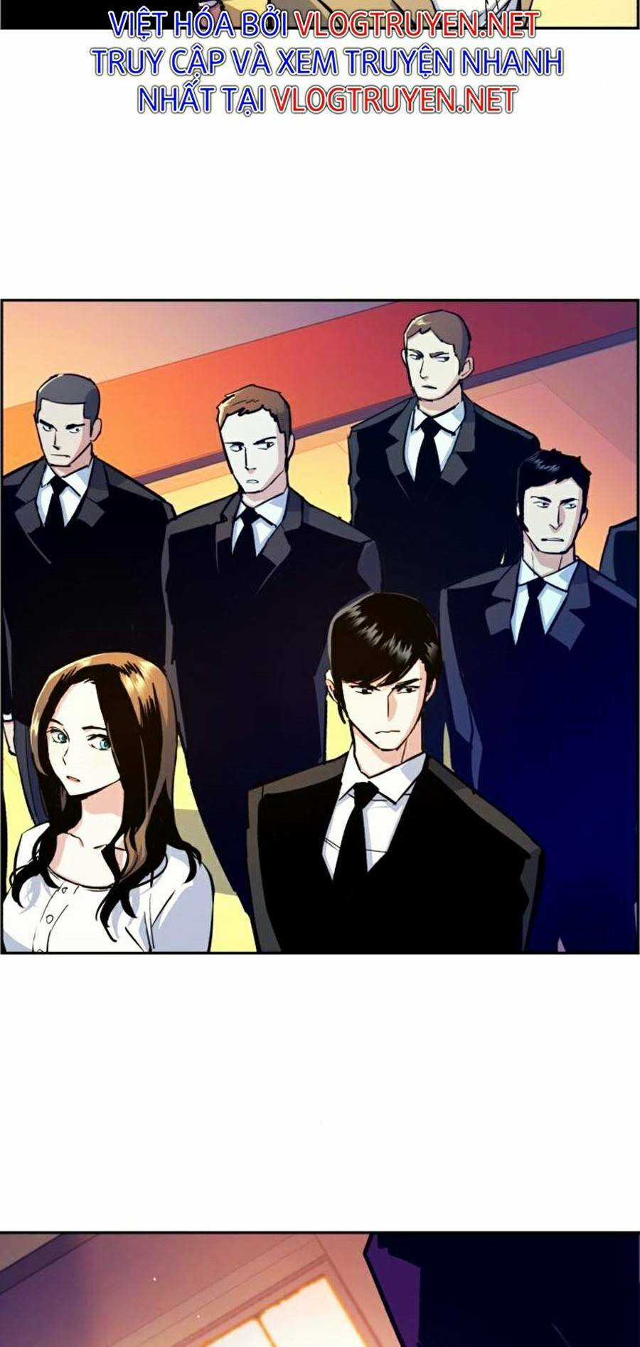 Bạn Học Tôi Là Lính Đánh Thuê Chapter 74 trang 21