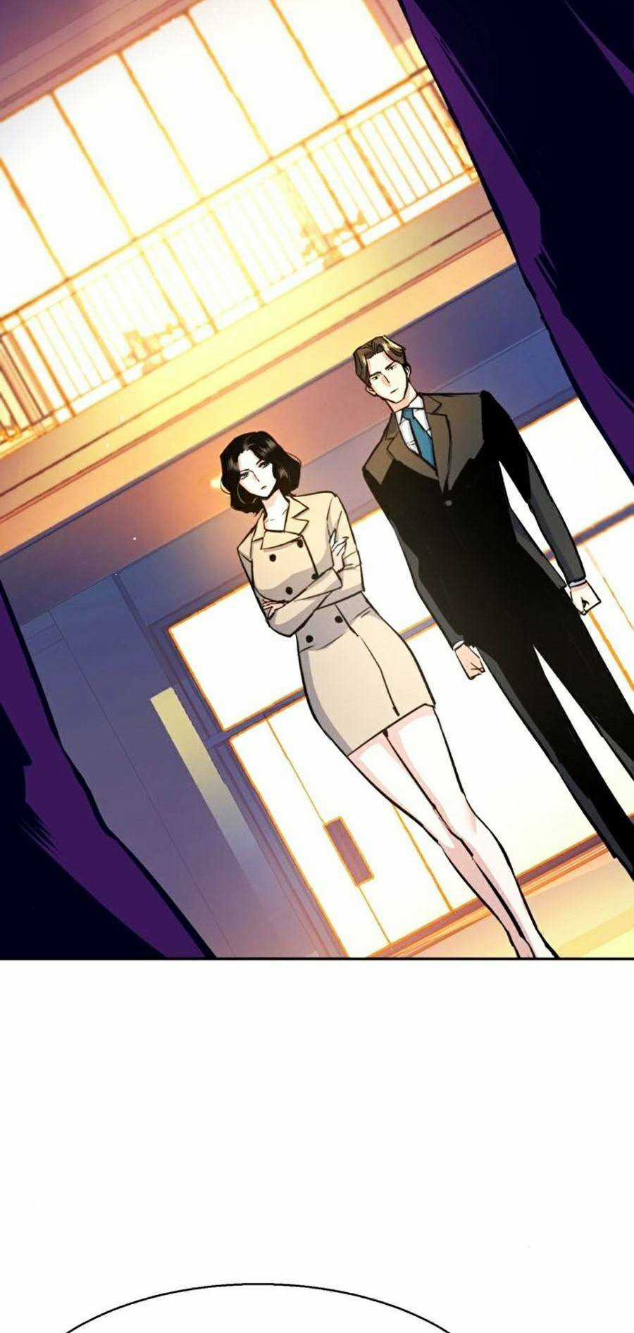 Bạn Học Tôi Là Lính Đánh Thuê Chapter 74 trang 22