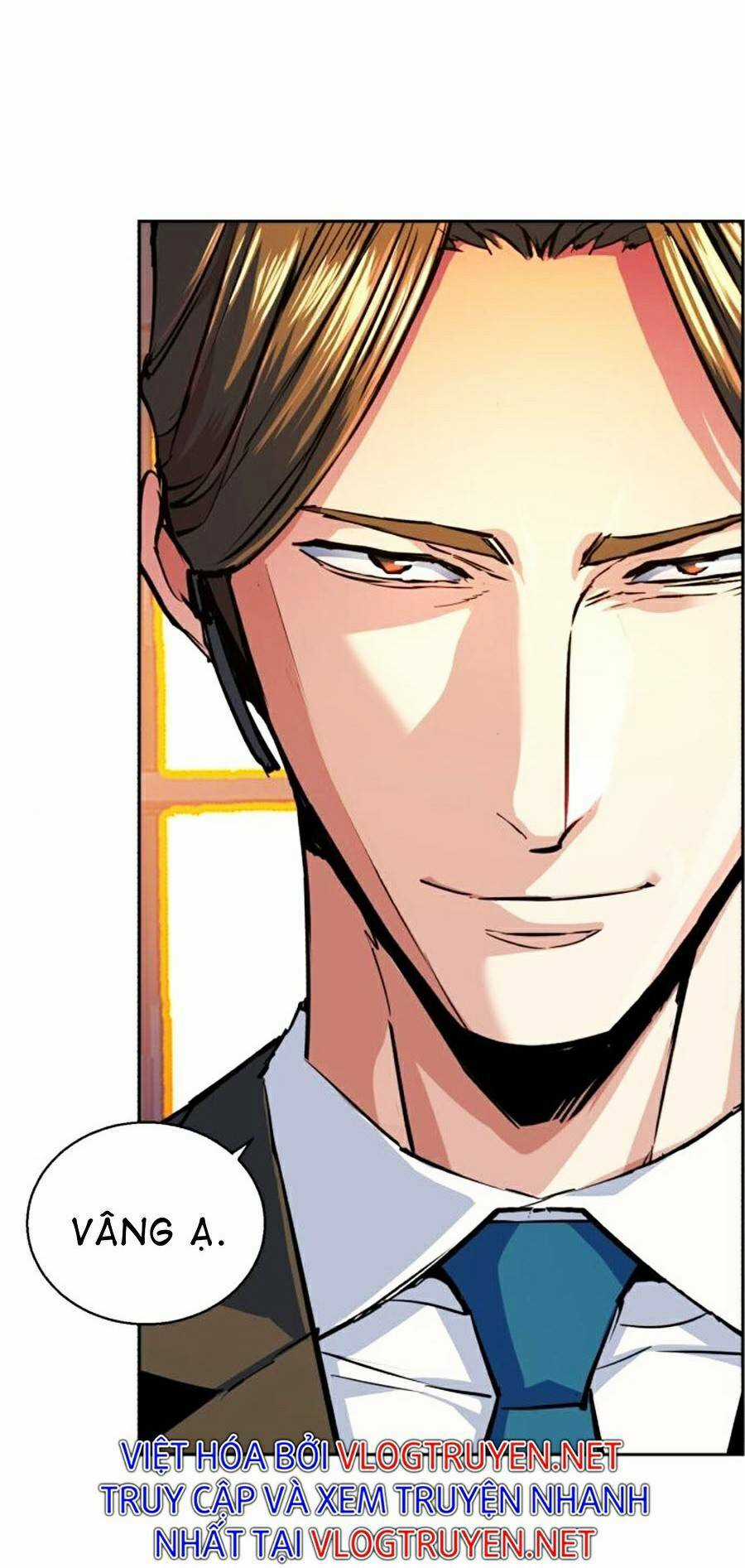 Bạn Học Tôi Là Lính Đánh Thuê Chapter 74 trang 24