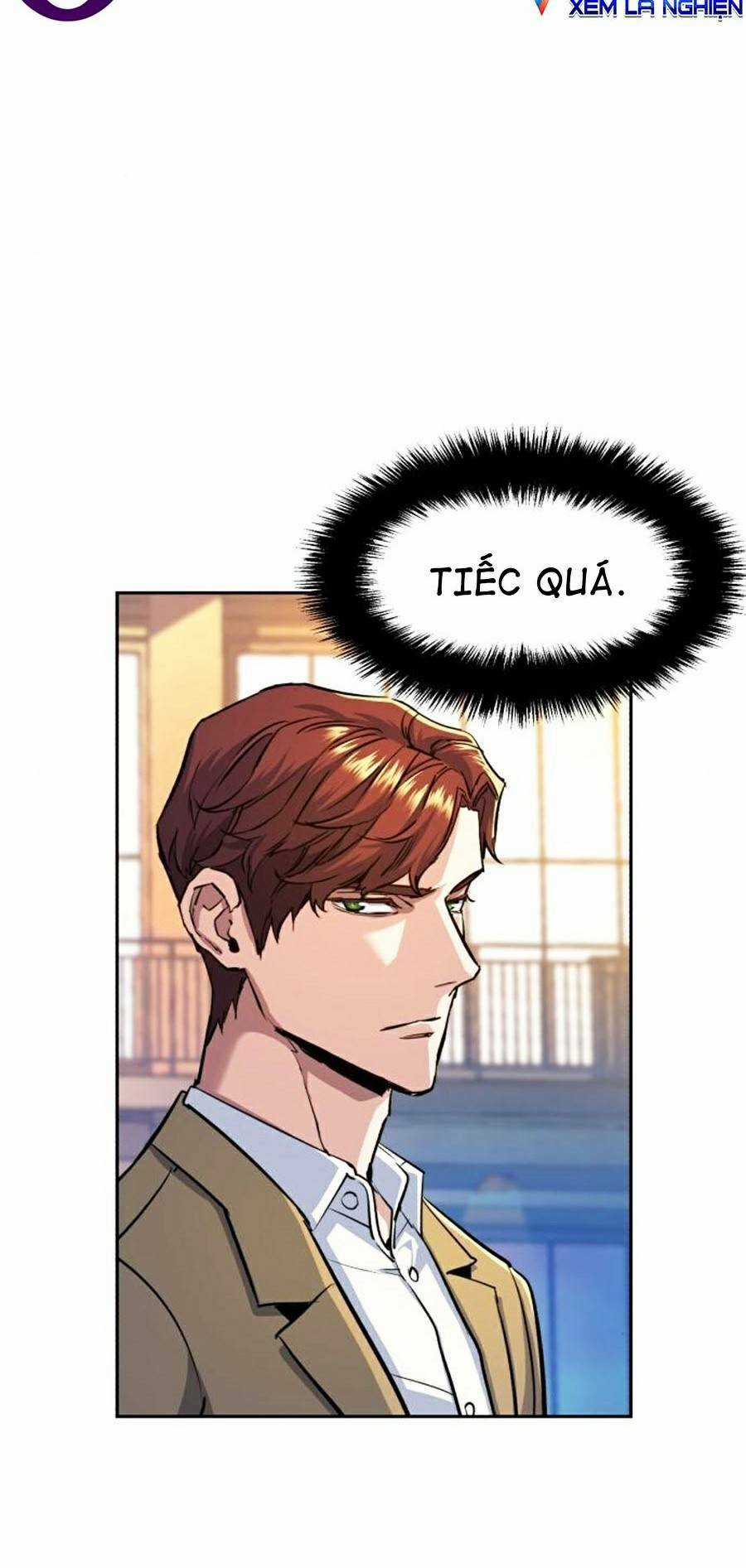 Bạn Học Tôi Là Lính Đánh Thuê Chapter 74 trang 26