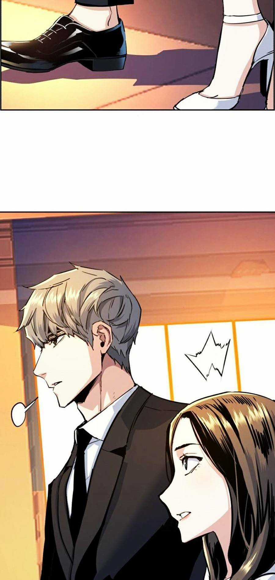 Bạn Học Tôi Là Lính Đánh Thuê Chapter 74 trang 29