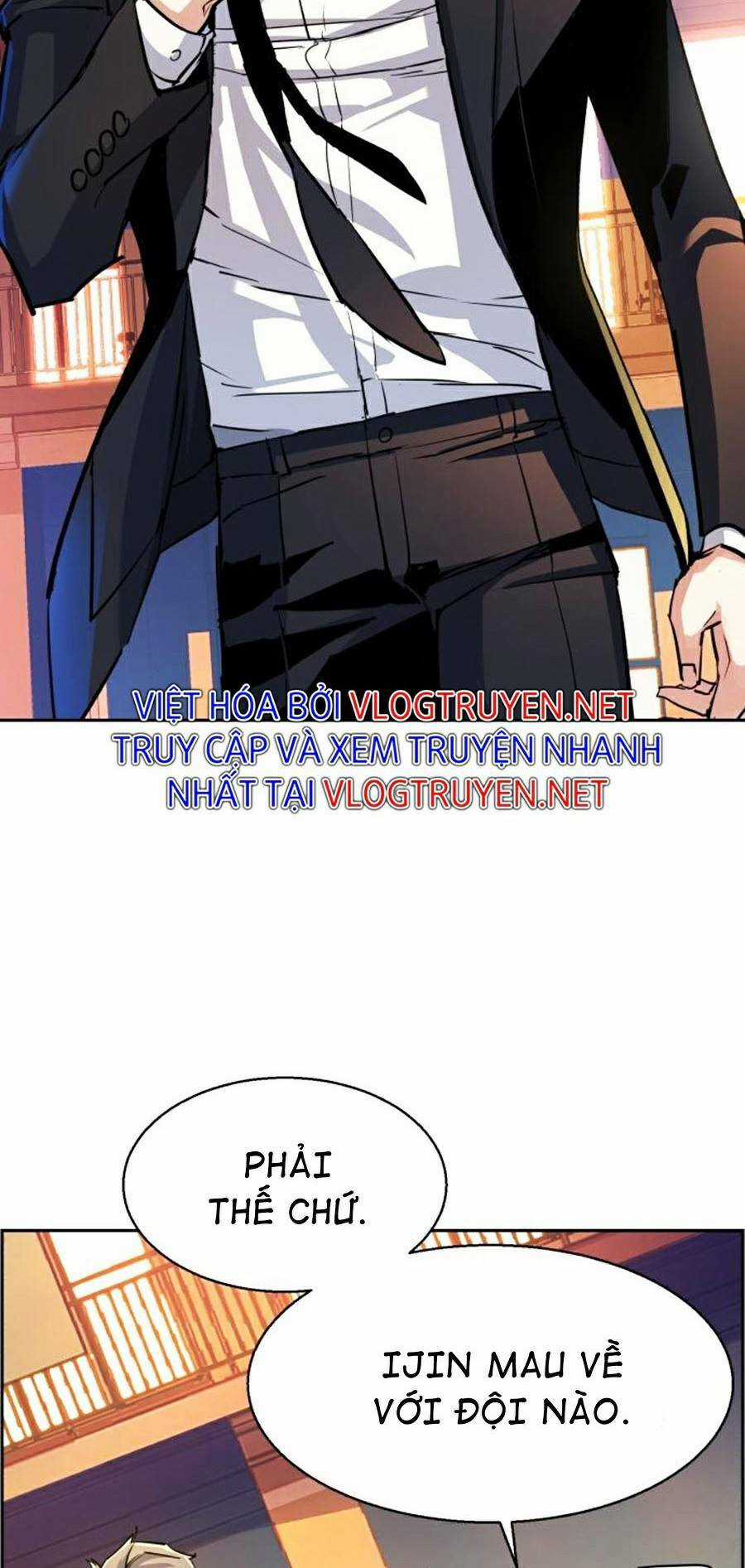 Bạn Học Tôi Là Lính Đánh Thuê Chapter 74 trang 32