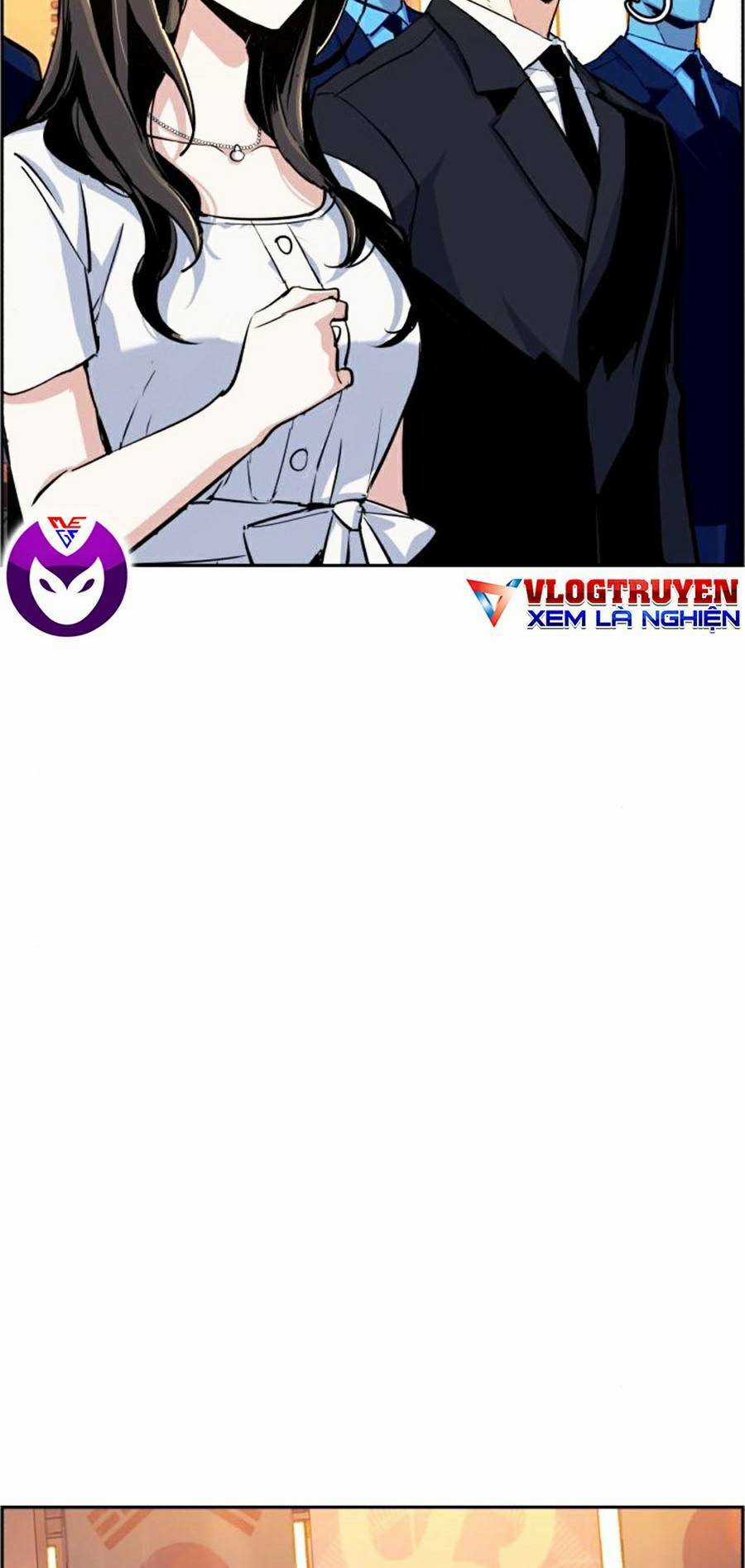 Bạn Học Tôi Là Lính Đánh Thuê Chapter 74 trang 34