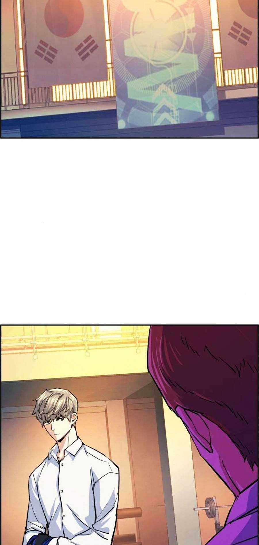 Bạn Học Tôi Là Lính Đánh Thuê Chapter 74 trang 35