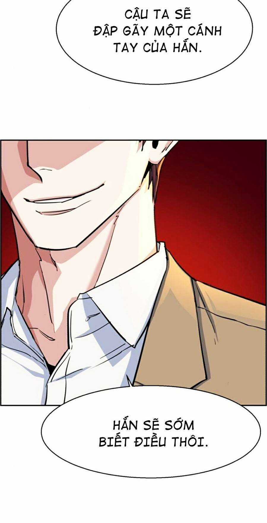 Bạn Học Tôi Là Lính Đánh Thuê Chapter 74 trang 41