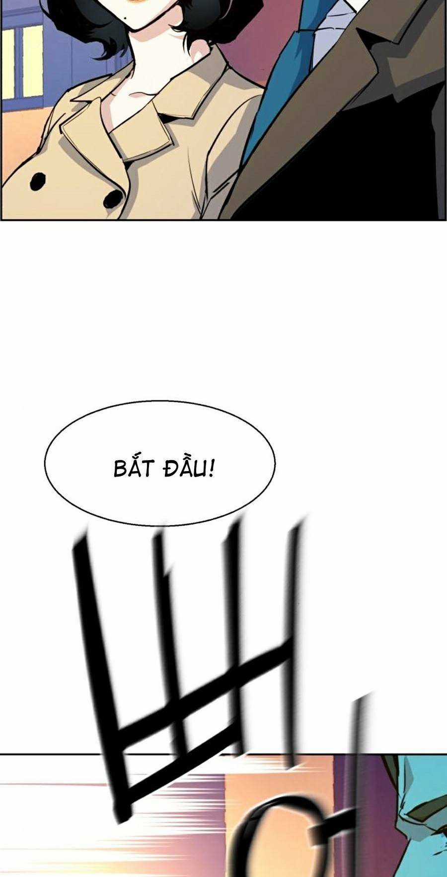 Bạn Học Tôi Là Lính Đánh Thuê Chapter 74 trang 45