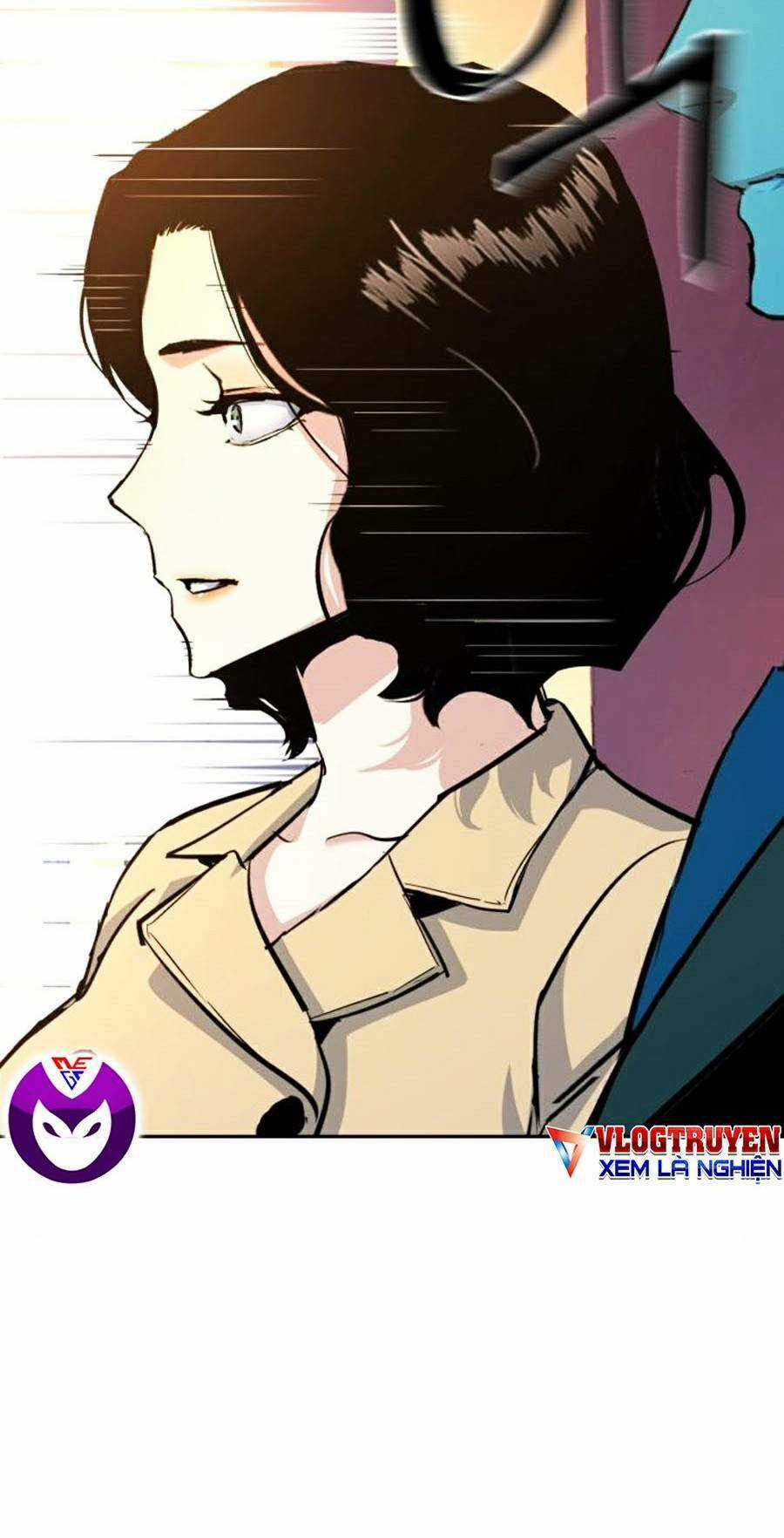 Bạn Học Tôi Là Lính Đánh Thuê Chapter 74 trang 46