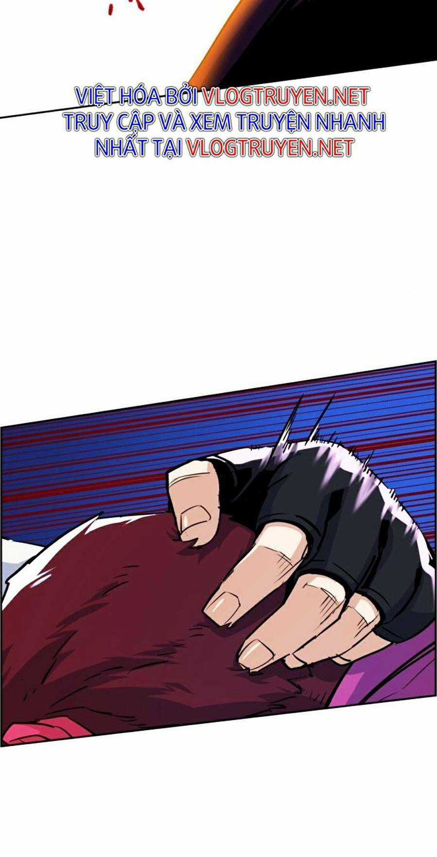 Bạn Học Tôi Là Lính Đánh Thuê Chapter 74 trang 48