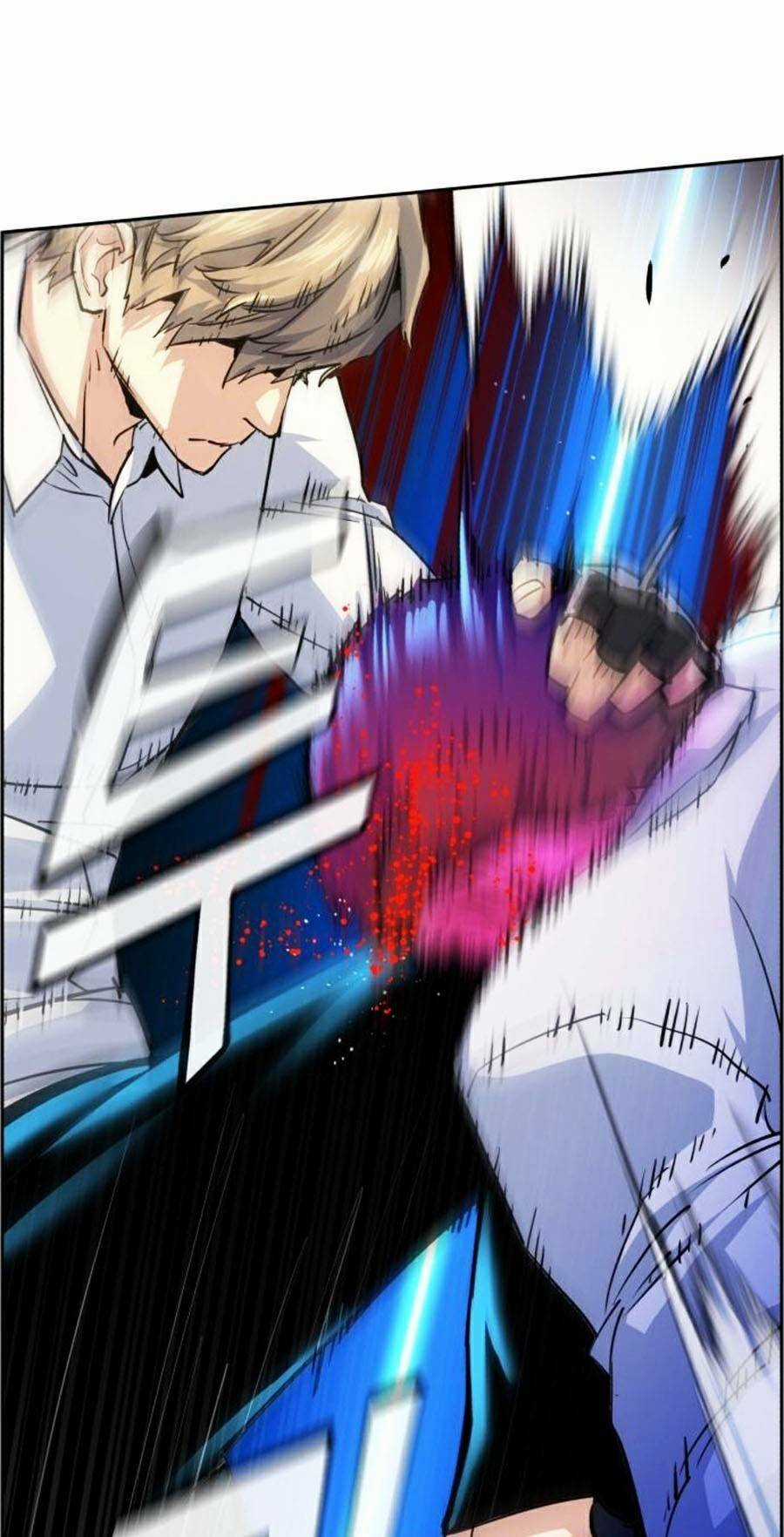 Bạn Học Tôi Là Lính Đánh Thuê Chapter 74 trang 49