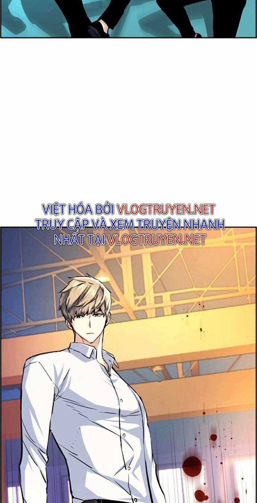 Bạn Học Tôi Là Lính Đánh Thuê Chapter 74 trang 51