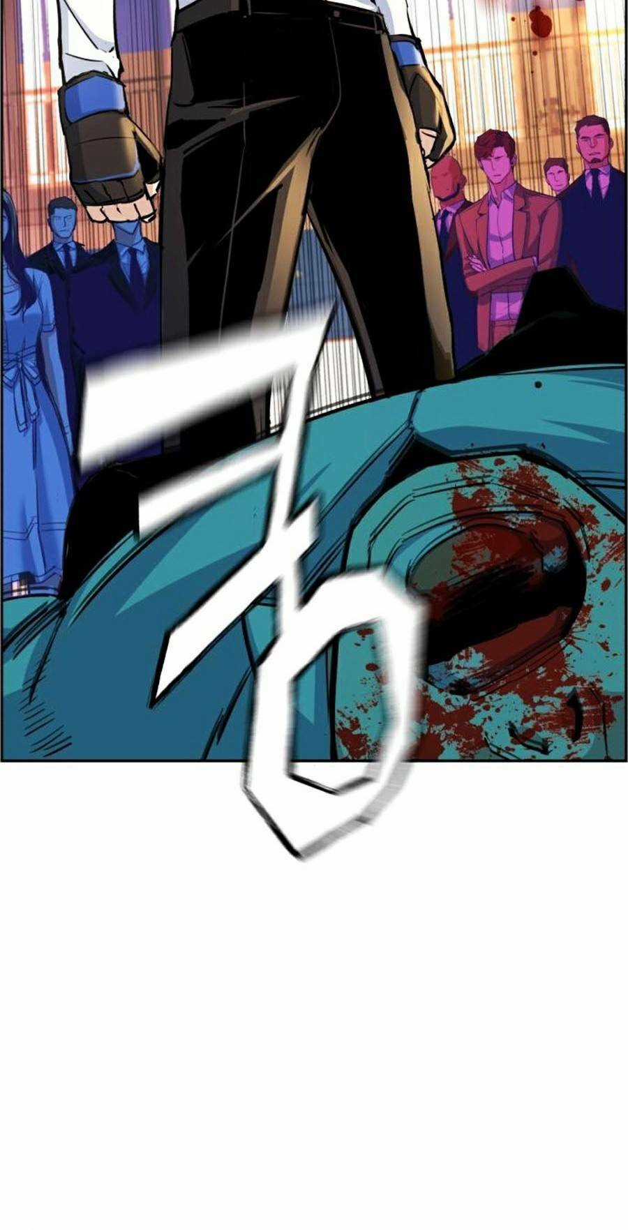 Bạn Học Tôi Là Lính Đánh Thuê Chapter 74 trang 52