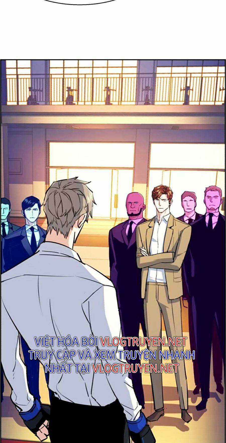 Bạn Học Tôi Là Lính Đánh Thuê Chapter 74 trang 58