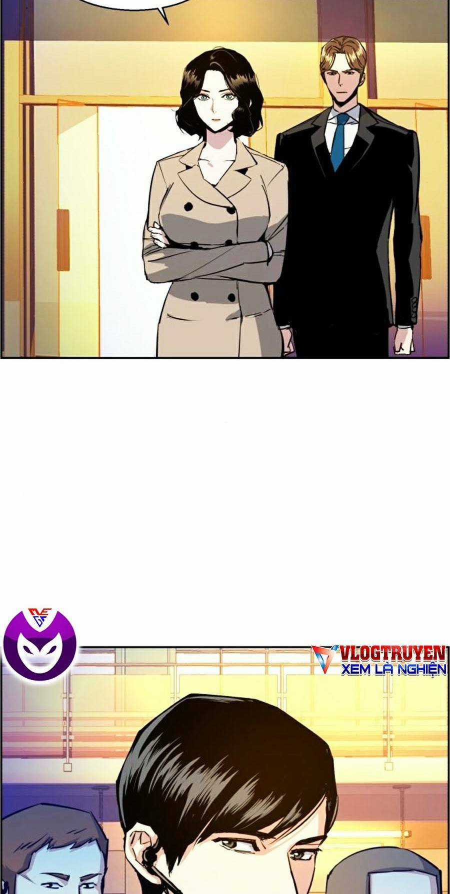 Bạn Học Tôi Là Lính Đánh Thuê Chapter 74 trang 6