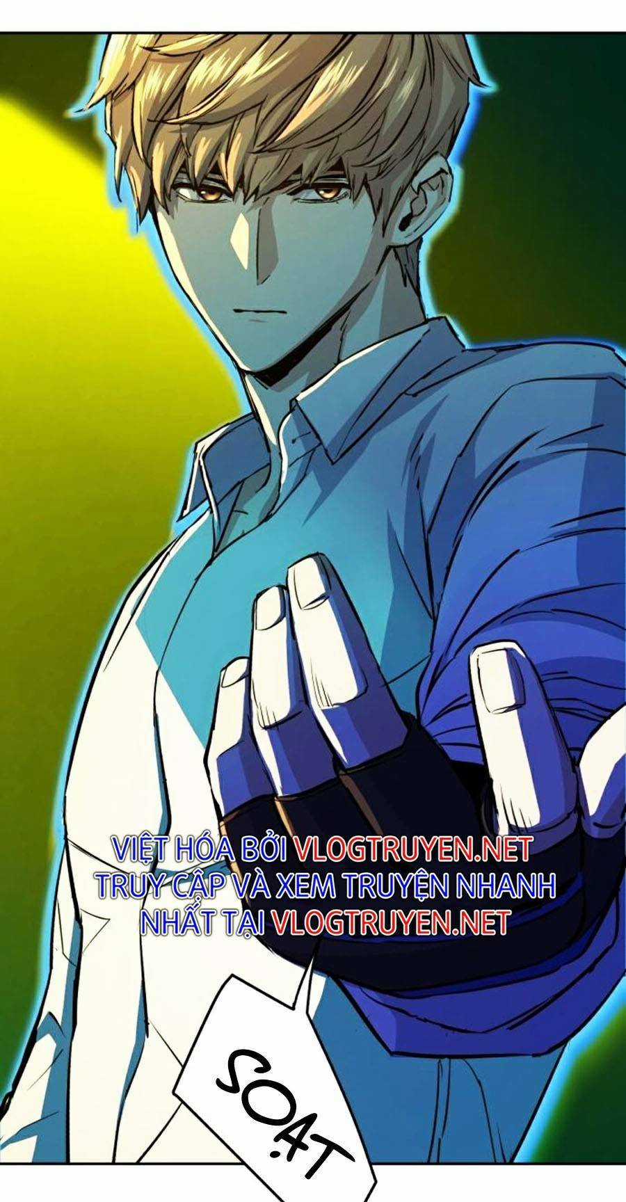 Bạn Học Tôi Là Lính Đánh Thuê Chapter 74 trang 60