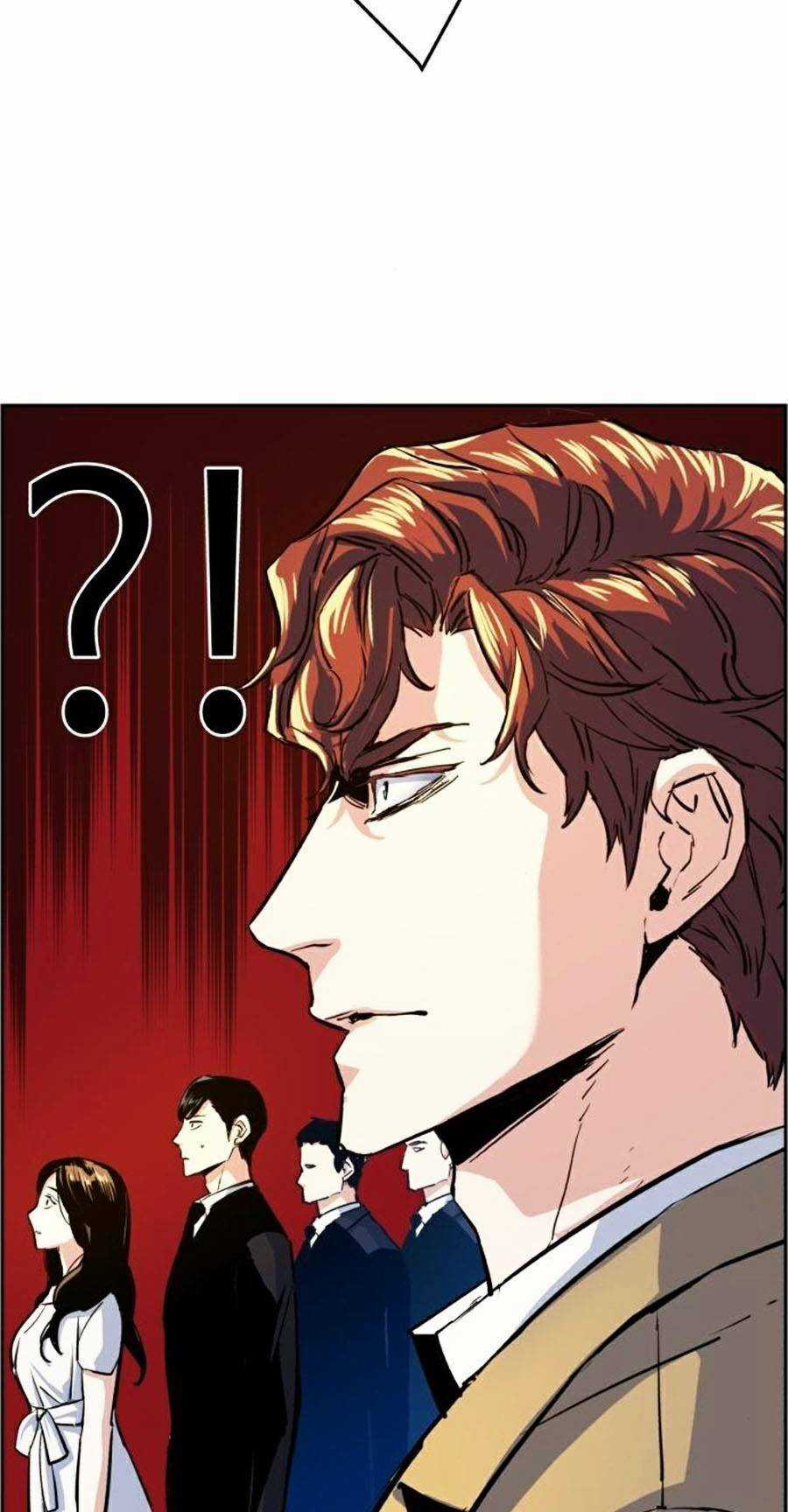 Bạn Học Tôi Là Lính Đánh Thuê Chapter 74 trang 61