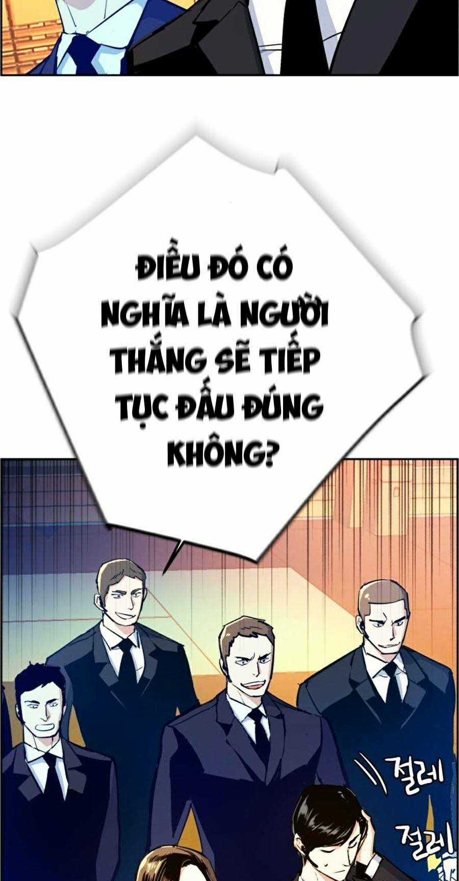 Bạn Học Tôi Là Lính Đánh Thuê Chapter 74 trang 63