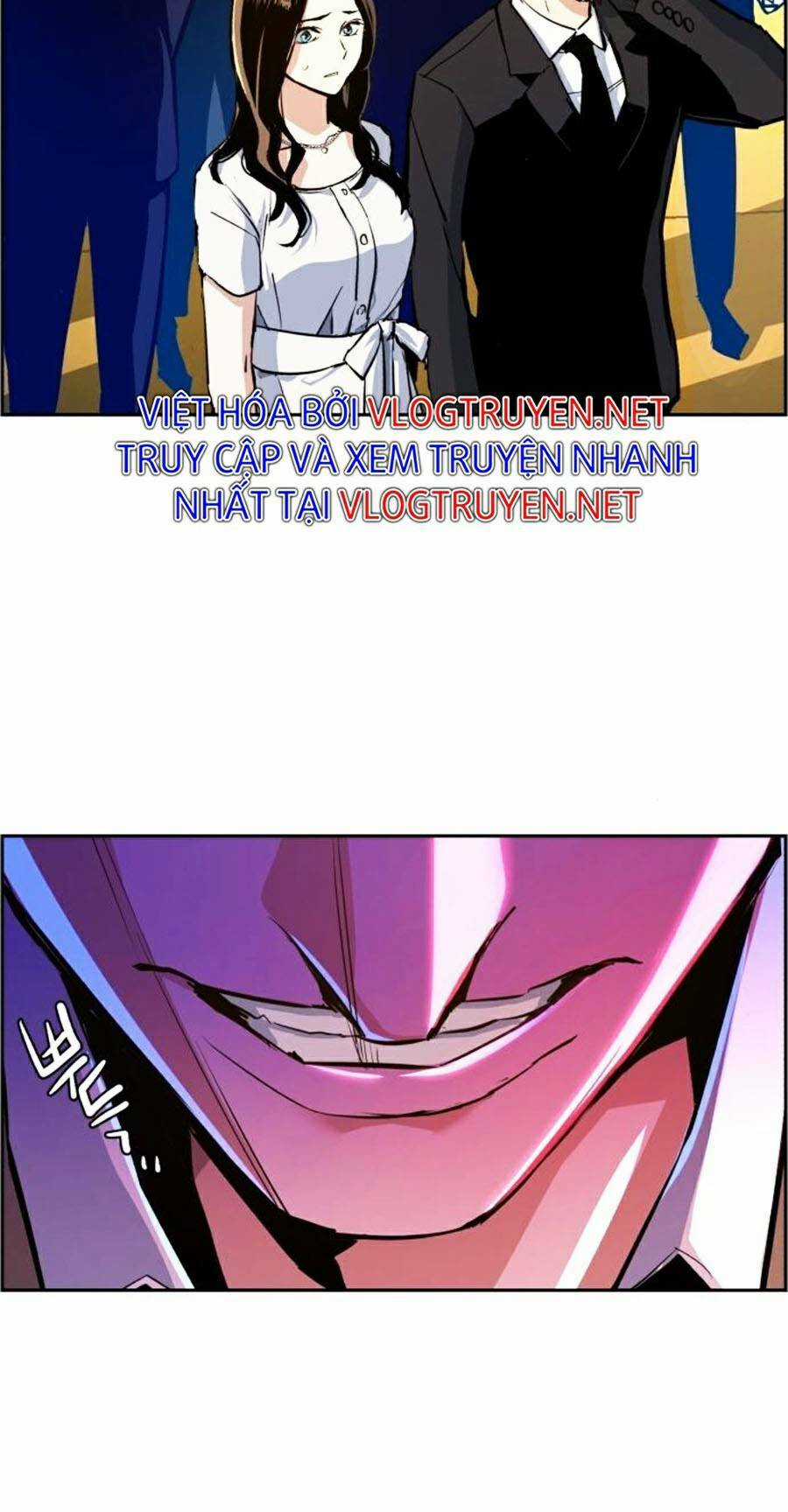 Bạn Học Tôi Là Lính Đánh Thuê Chapter 74 trang 64