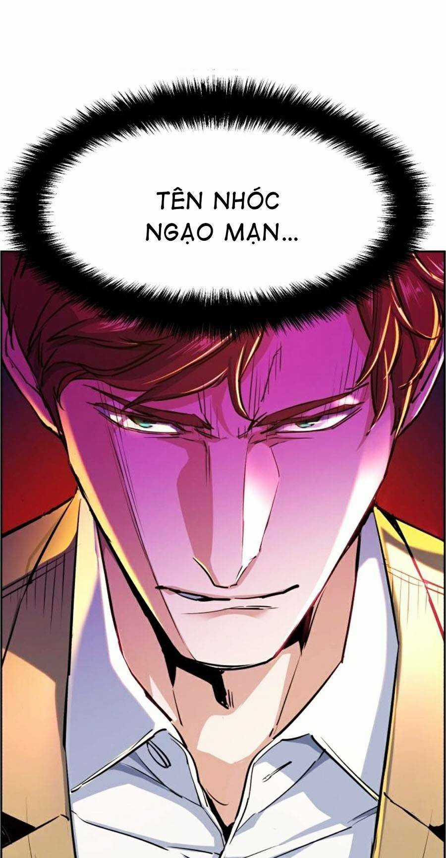 Bạn Học Tôi Là Lính Đánh Thuê Chapter 74 trang 65