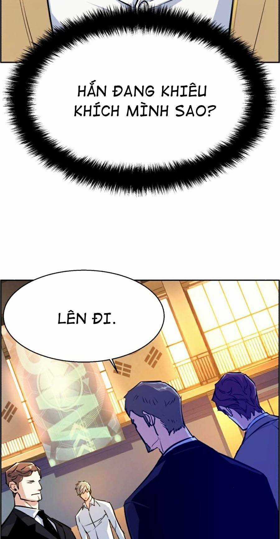 Bạn Học Tôi Là Lính Đánh Thuê Chapter 74 trang 66