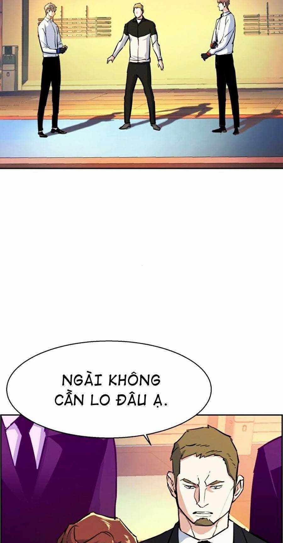 Bạn Học Tôi Là Lính Đánh Thuê Chapter 74 trang 68