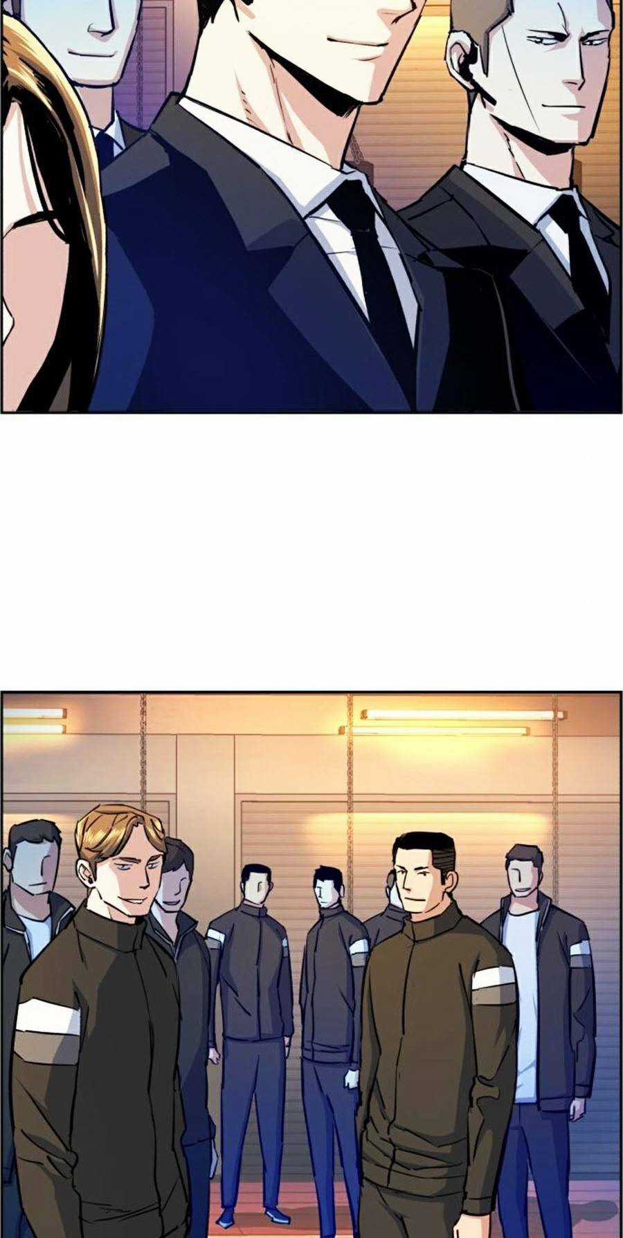 Bạn Học Tôi Là Lính Đánh Thuê Chapter 74 trang 7