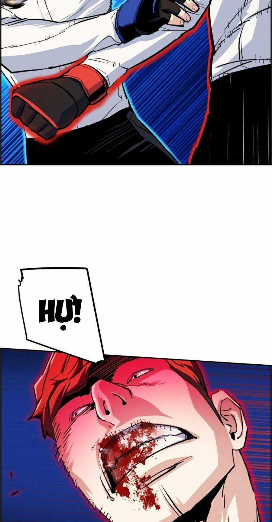 Bạn Học Tôi Là Lính Đánh Thuê Chapter 74 trang 72