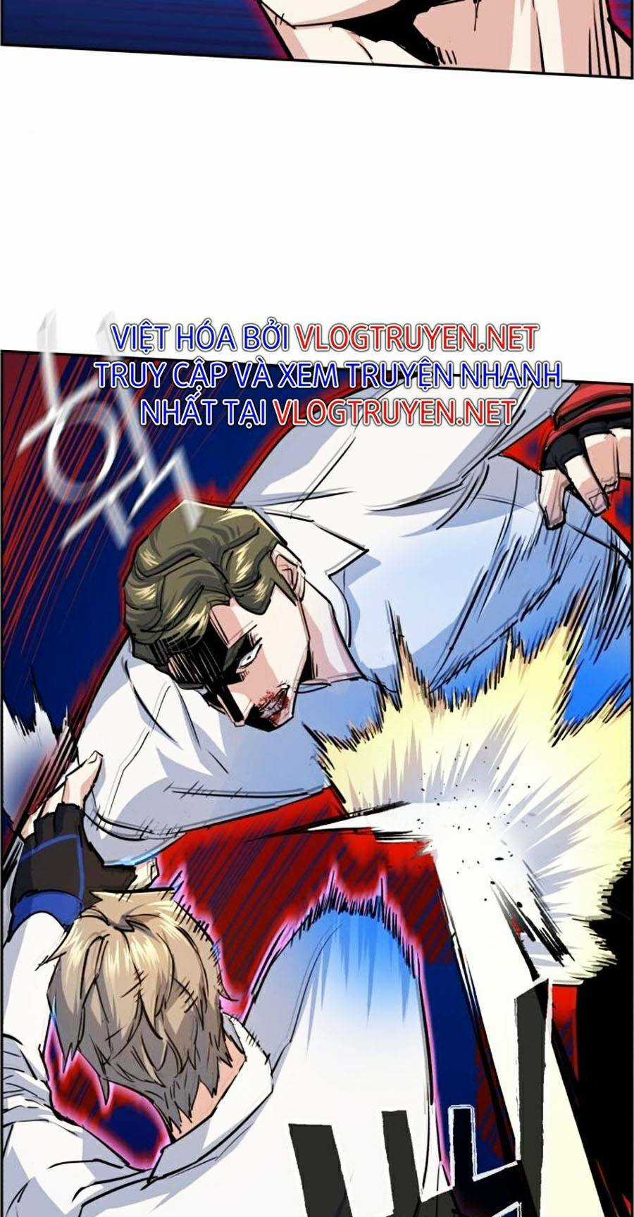 Bạn Học Tôi Là Lính Đánh Thuê Chapter 74 trang 73