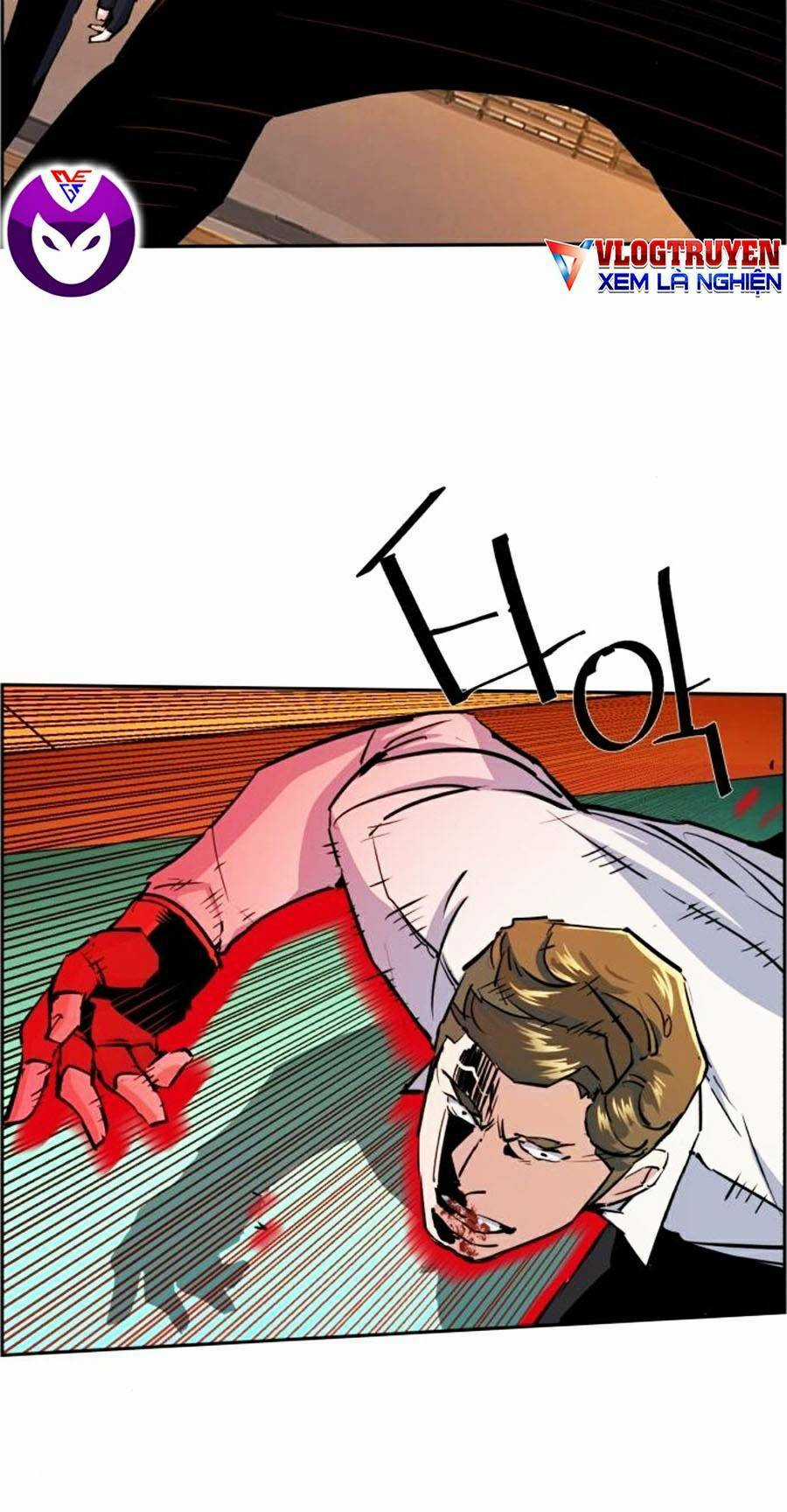 Bạn Học Tôi Là Lính Đánh Thuê Chapter 74 trang 75